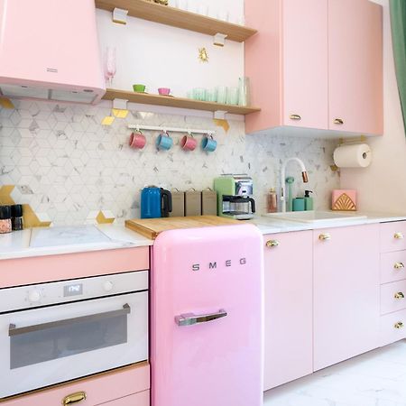 Rentplanet - Apartament Strzelecka Cracovia Esterno foto