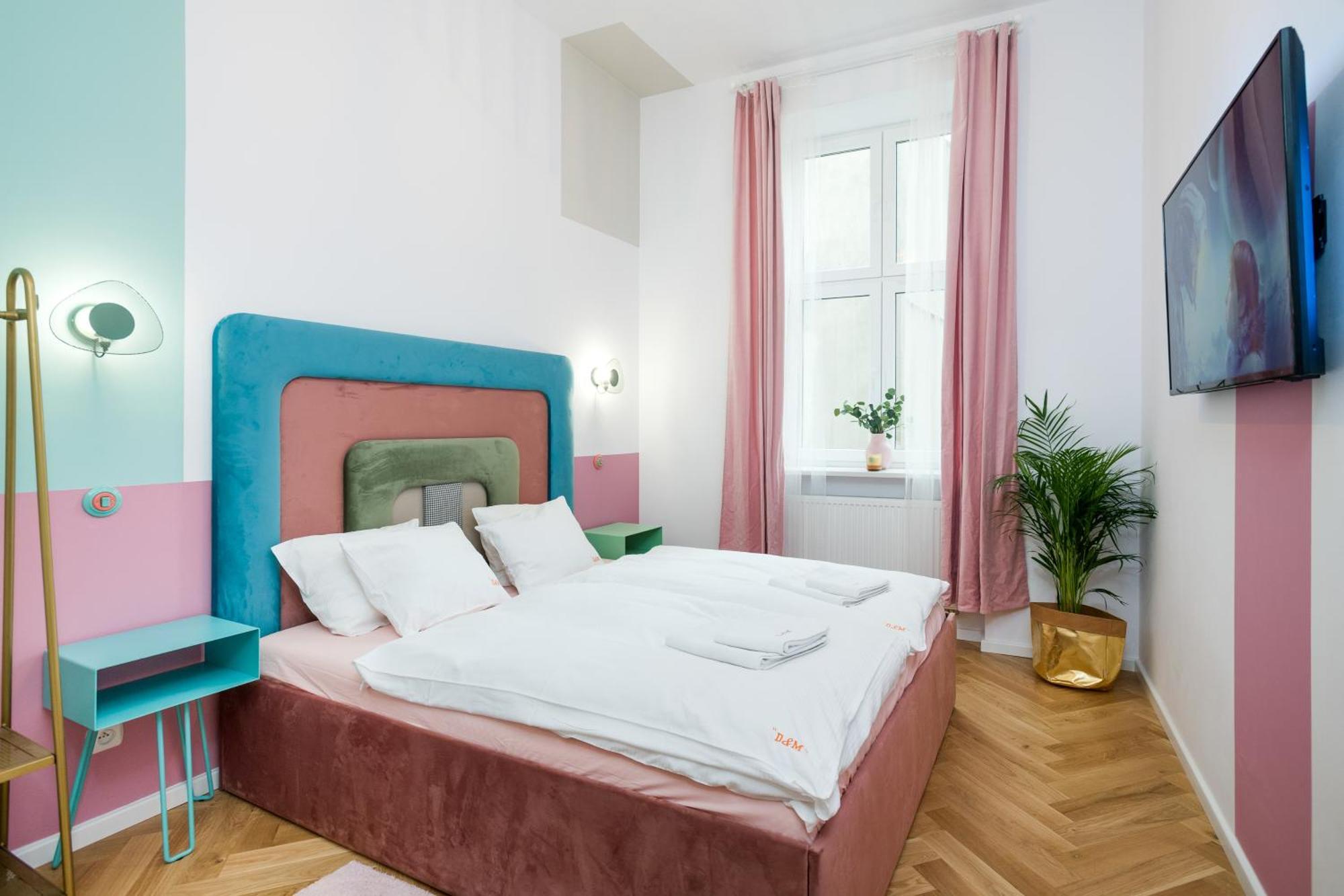 Rentplanet - Apartament Strzelecka Cracovia Esterno foto